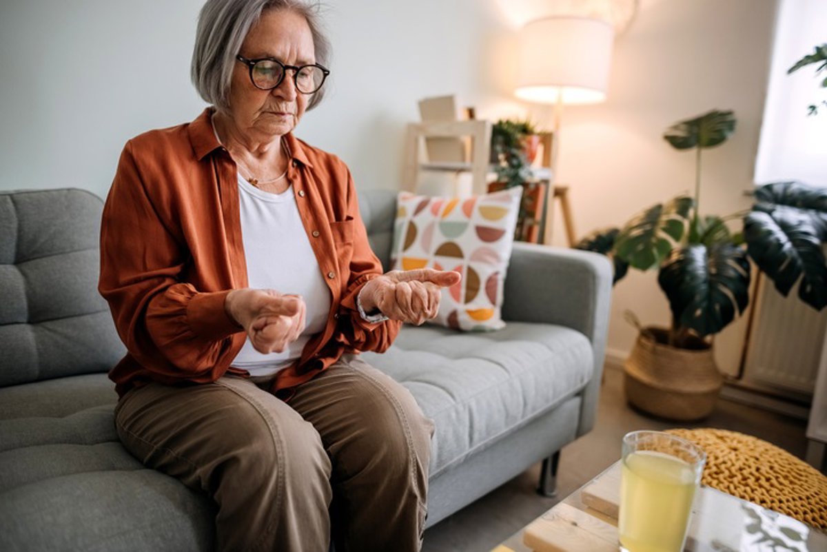 La risa: ¿un "remedio" para quienes padecen artritis reumatoide?