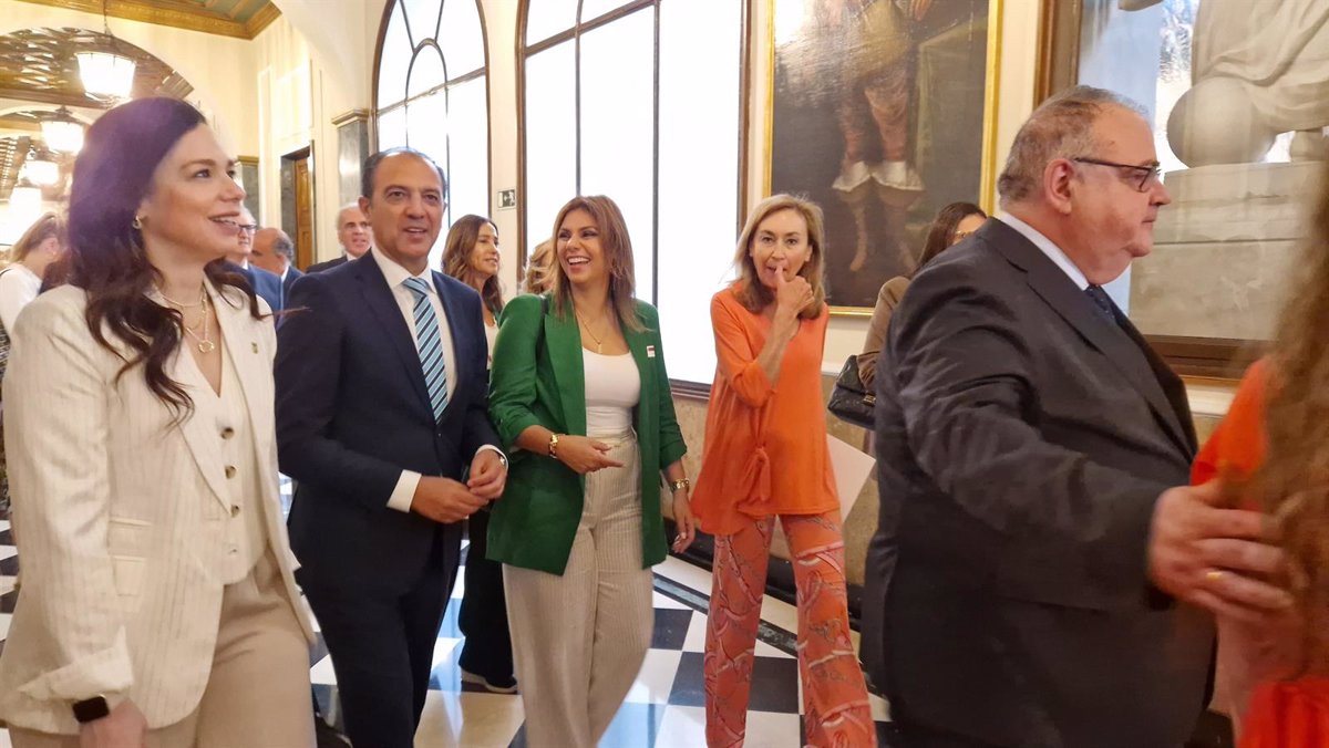 Las CCAA: Conocemos el camino y la manera de avanzar