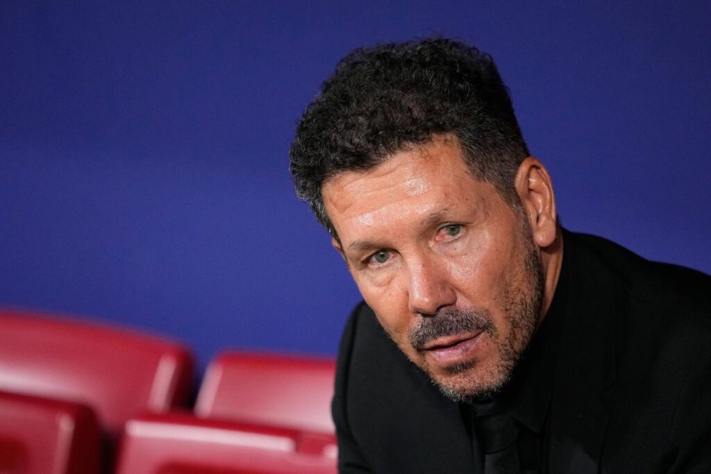 Logramos los mismos puntos que los campeones de la Champions y la Libertadores, pero nos quedamos fuera