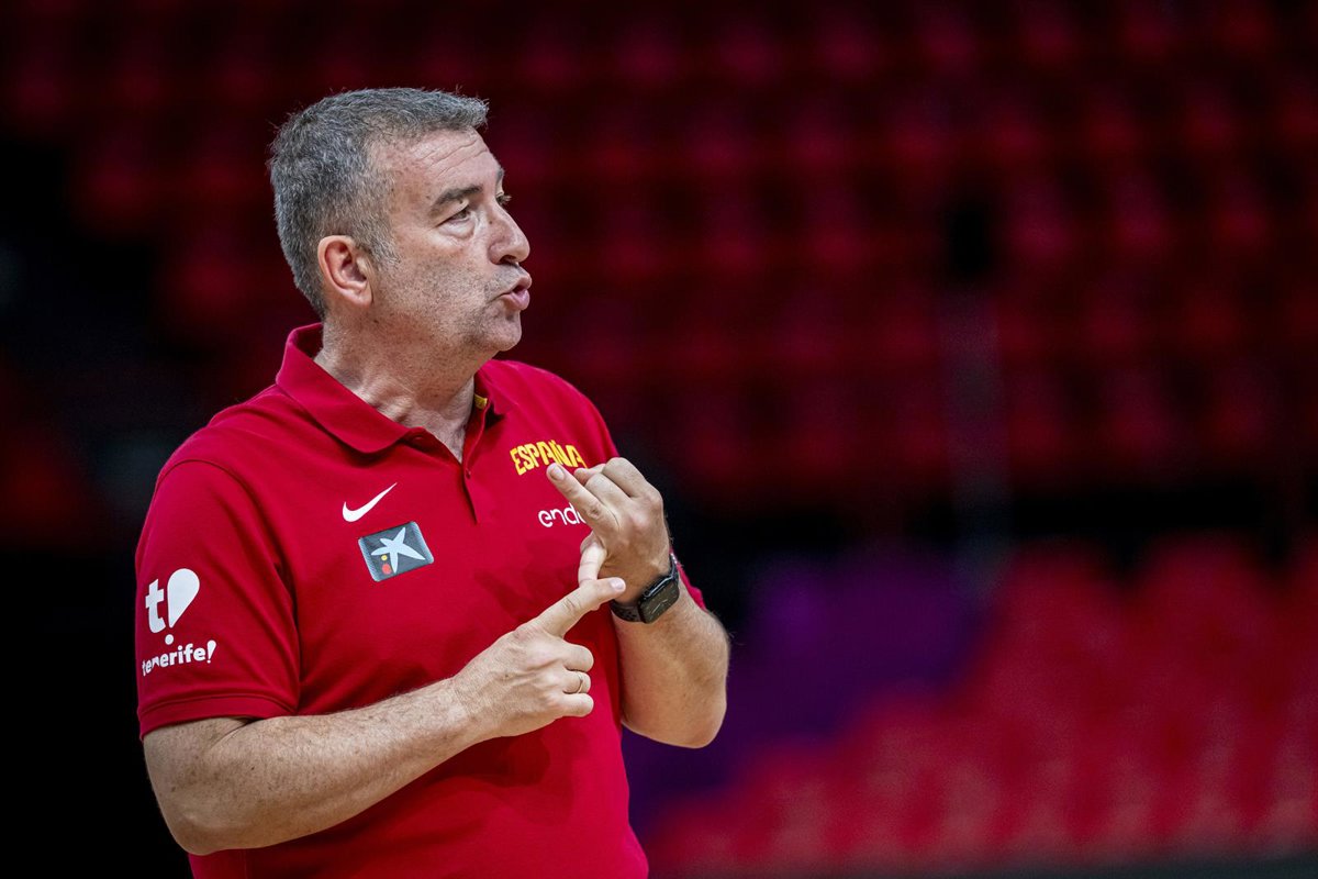 No hay en el Eurobasket un equipo que iguale el nivel físico de Francia