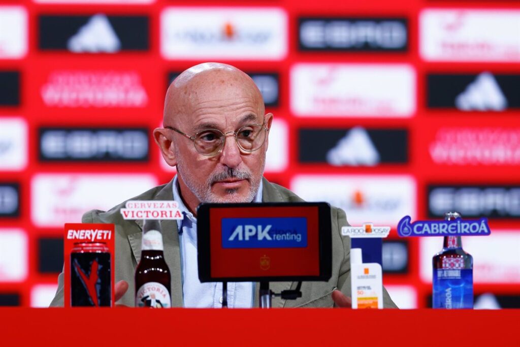 Nos entusiasma que ahora se reconozca plenamente nuestro talento futbolístico