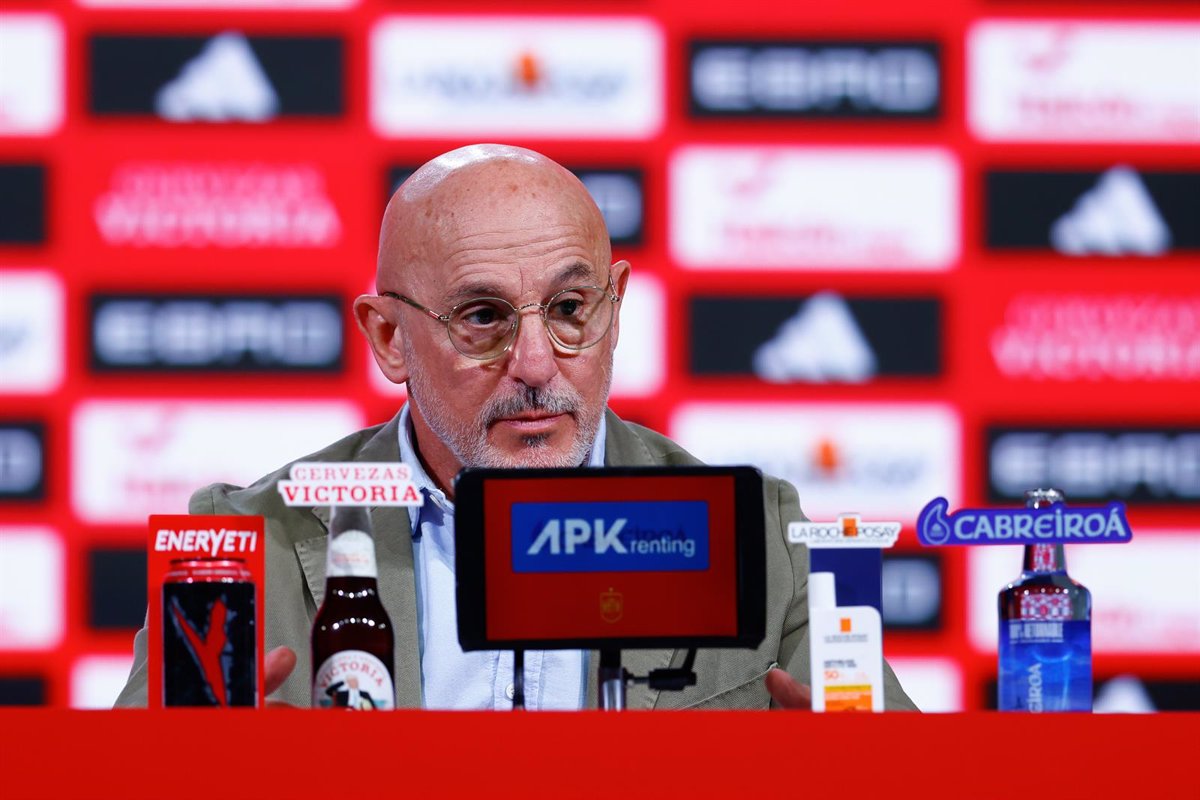 Nos entusiasma que ahora se reconozca plenamente nuestro talento futbolístico