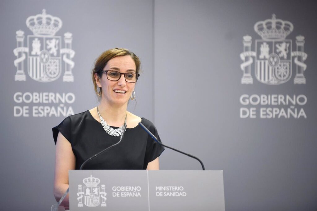 Sanidad destinará 10 millones de euros para apoyar a pacientes con ELA durante la implementación de la ley.
