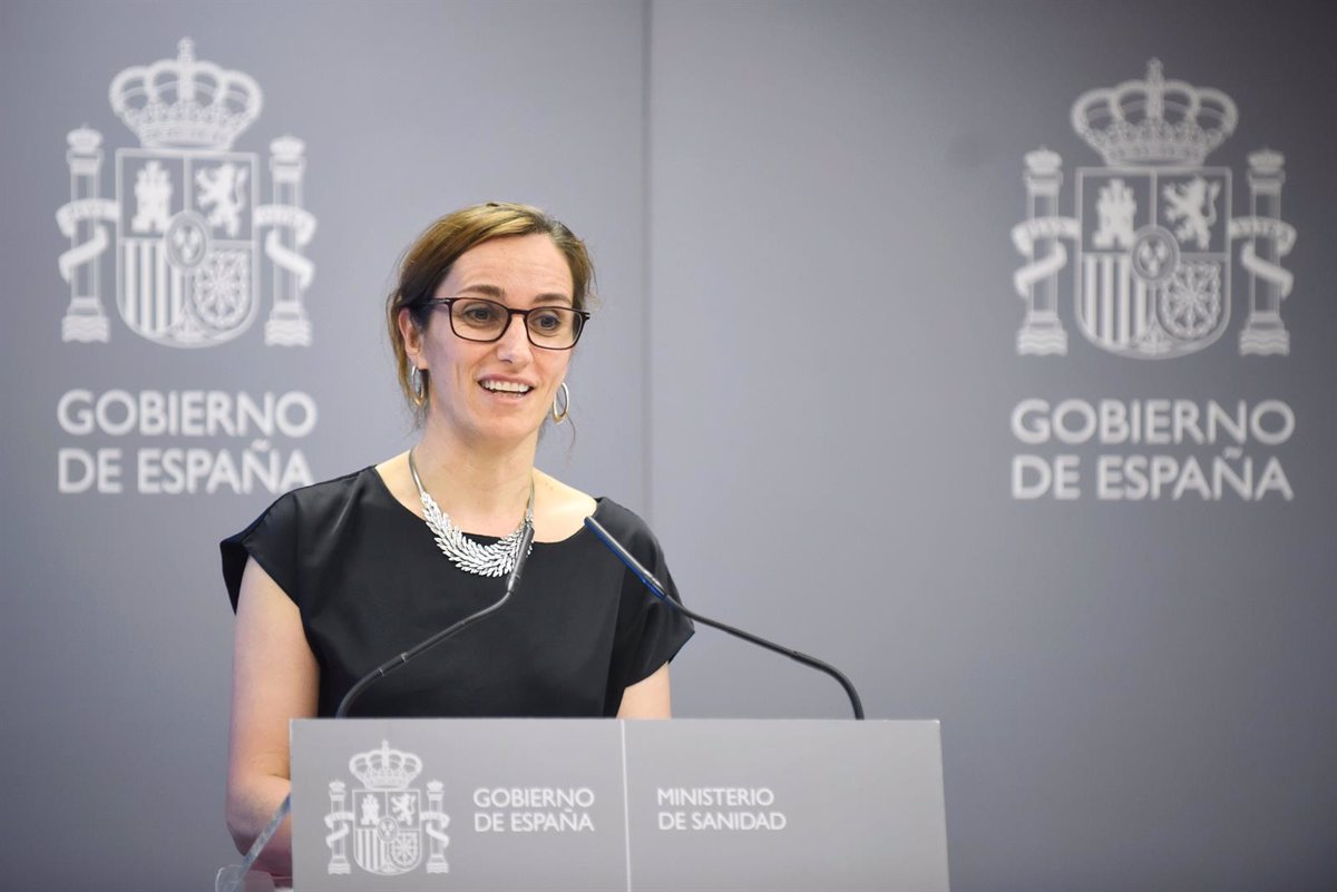 Sanidad destinará 10 millones de euros para apoyar a pacientes con ELA durante la implementación de la ley.