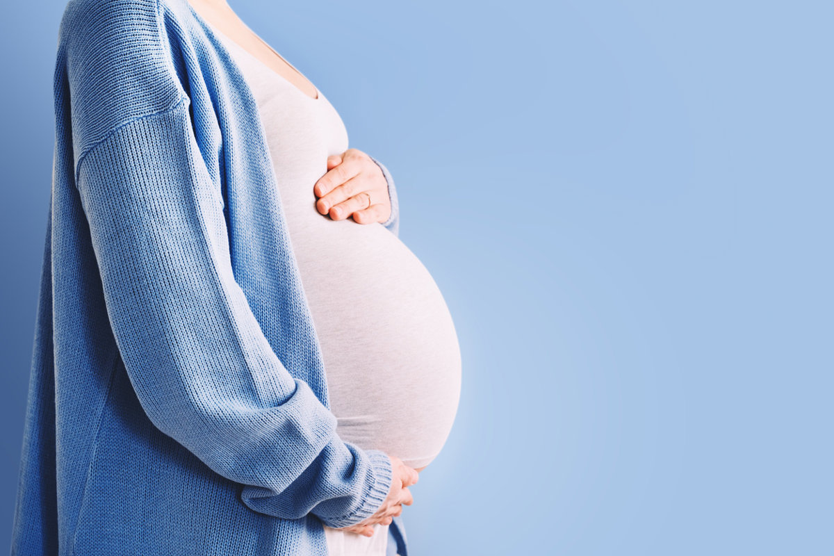 Un análisis de sangre puede identificar el riesgo de preeclampsia cinco meses antes de la aparición de los síntomas.