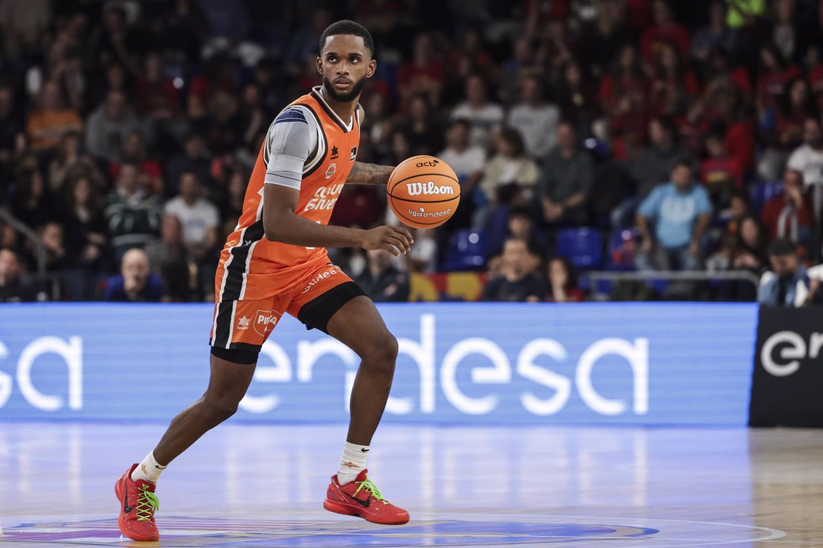 Valencia Basket se adelanta en las semifinales