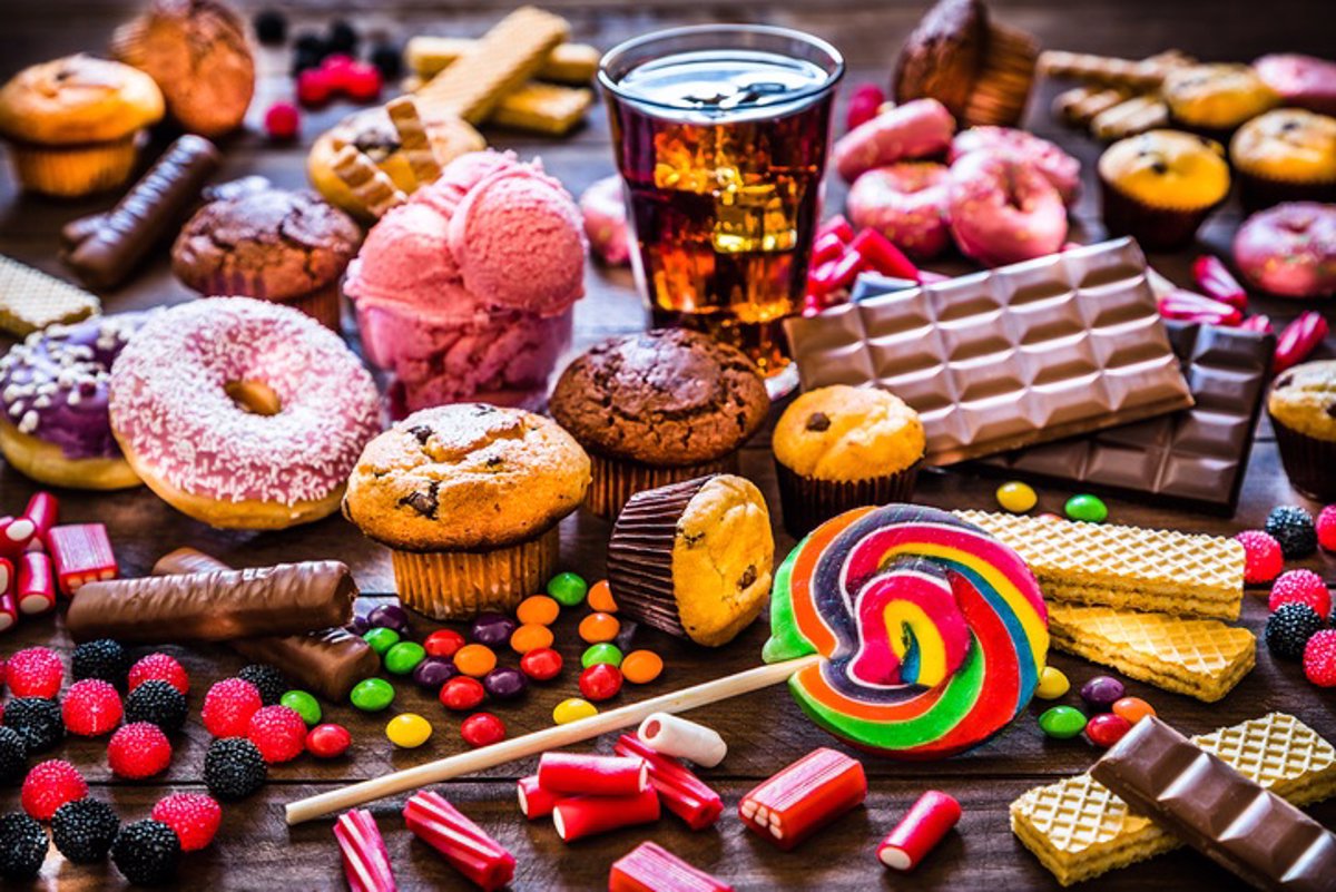 ¿Aumentan las ganas de comer dulce al consumirlo? Esto es lo que dice la ciencia.