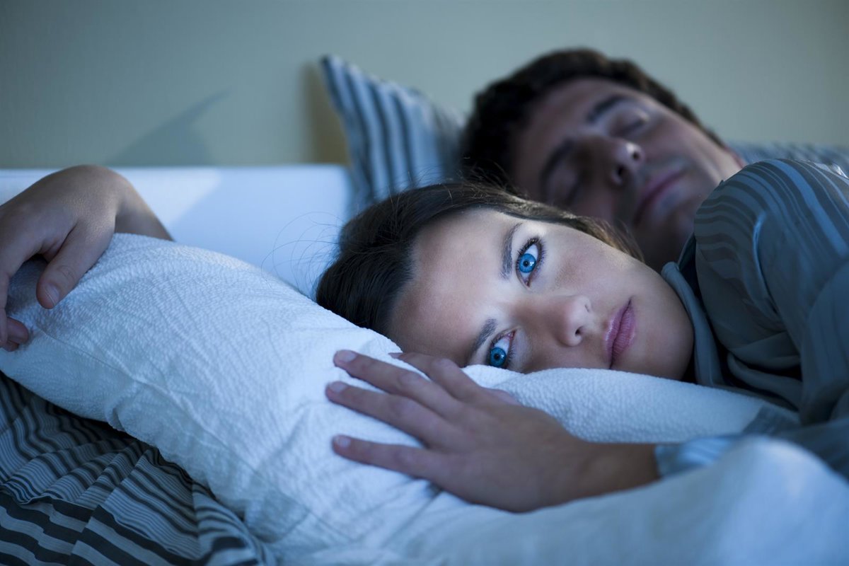¿Dificultades para dormir, aumento de peso inesperado o cambios de humor? Tus hormonas son clave.