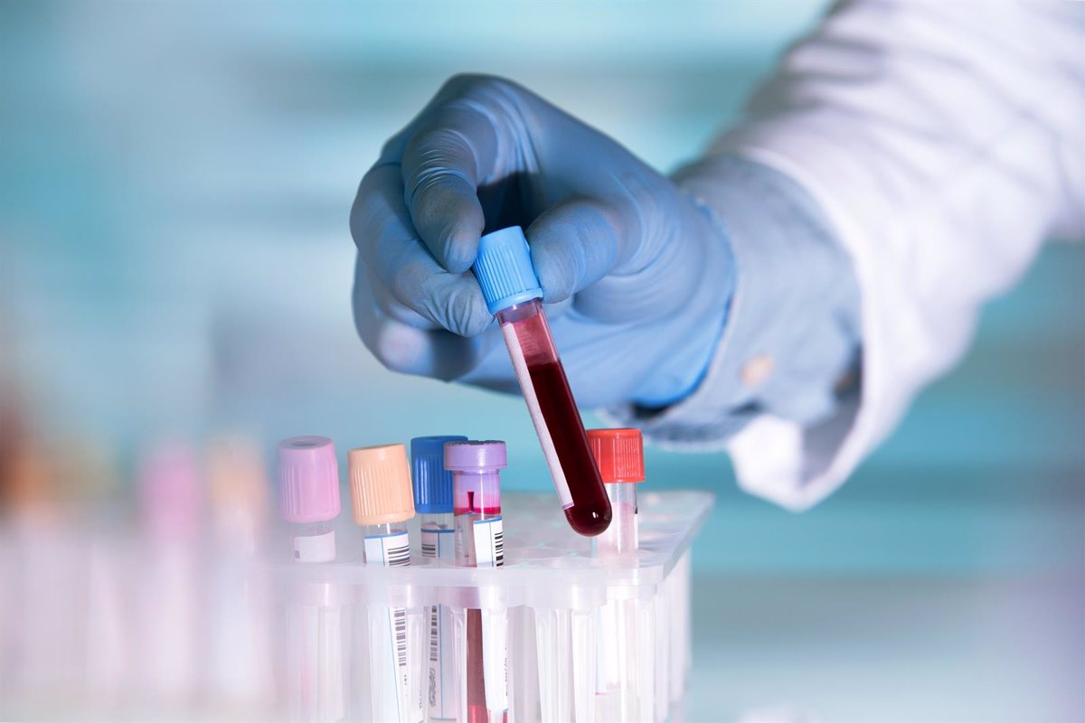 ¿Qué deberían incluir tus próximos análisis de sangre rutinarios que actualmente no tienen?