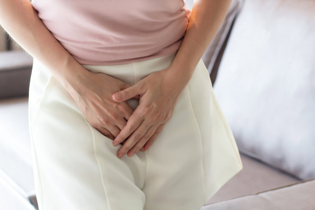 ¿Qué es la neuralgia del pudendo y por qué afecta más a las mujeres?