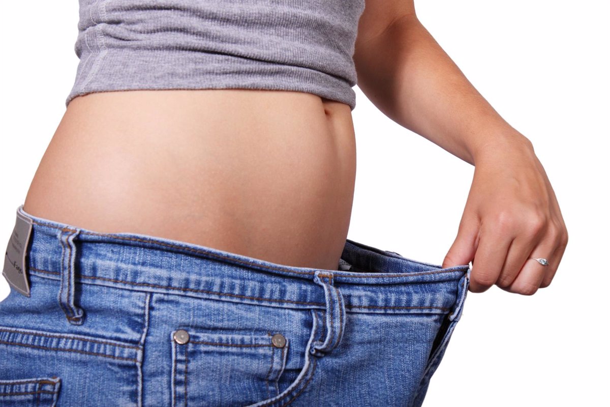 ¿Sabías que tu microbioma "determina" la cantidad de calorías que absorbes?