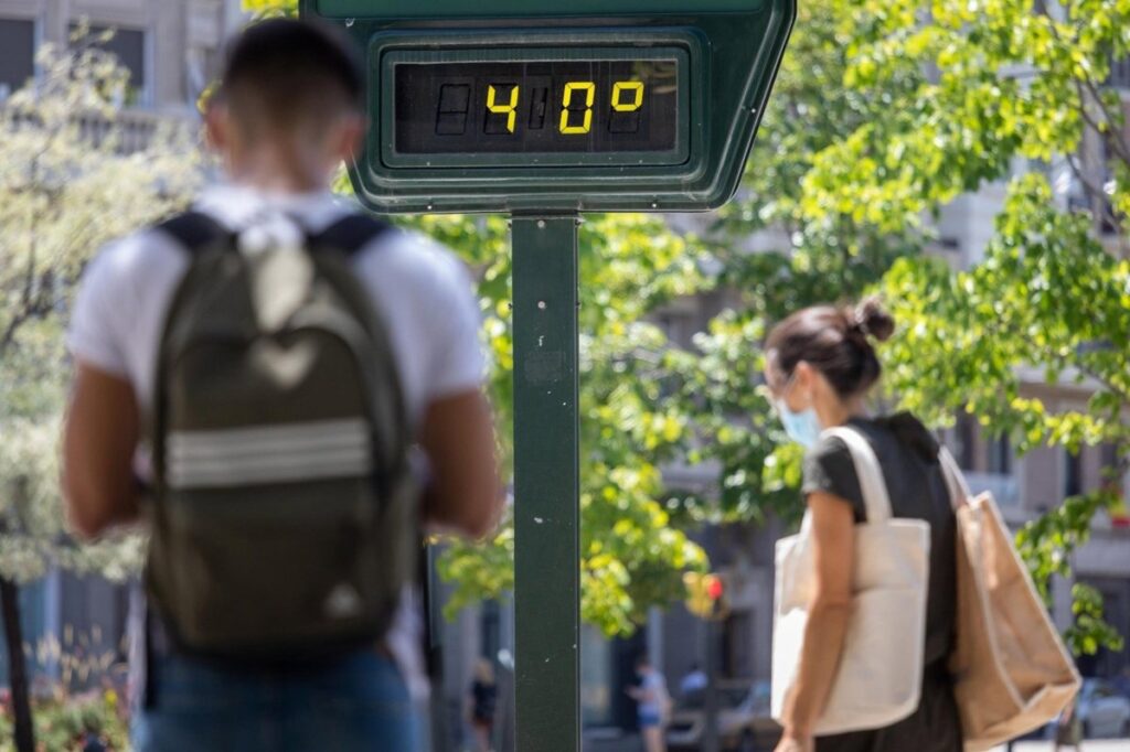 1,180 Muertes en España Atribuibles en un Período de Dos Meses