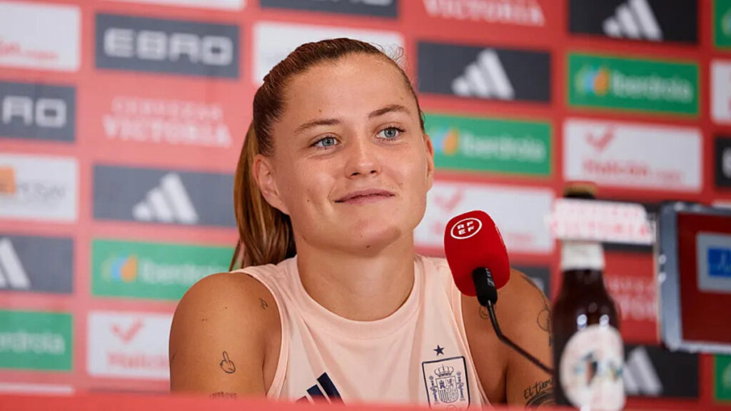Conoce las selecciones de alto nivel: un solo gol puede eliminarte