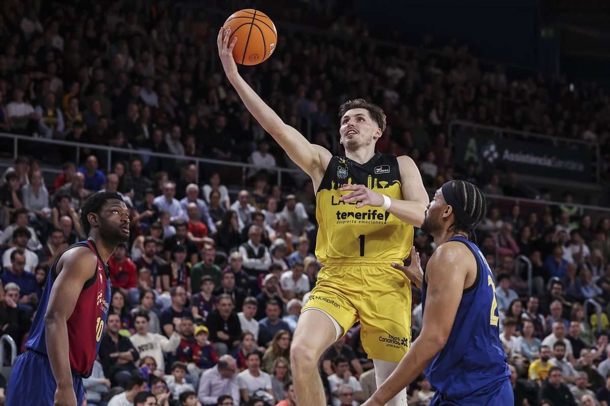 David Kramer se une al Real Madrid