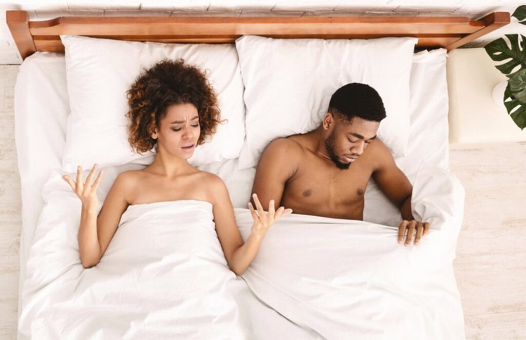 Descubren una nueva y sorprendente causa del declive sexual en los hombres