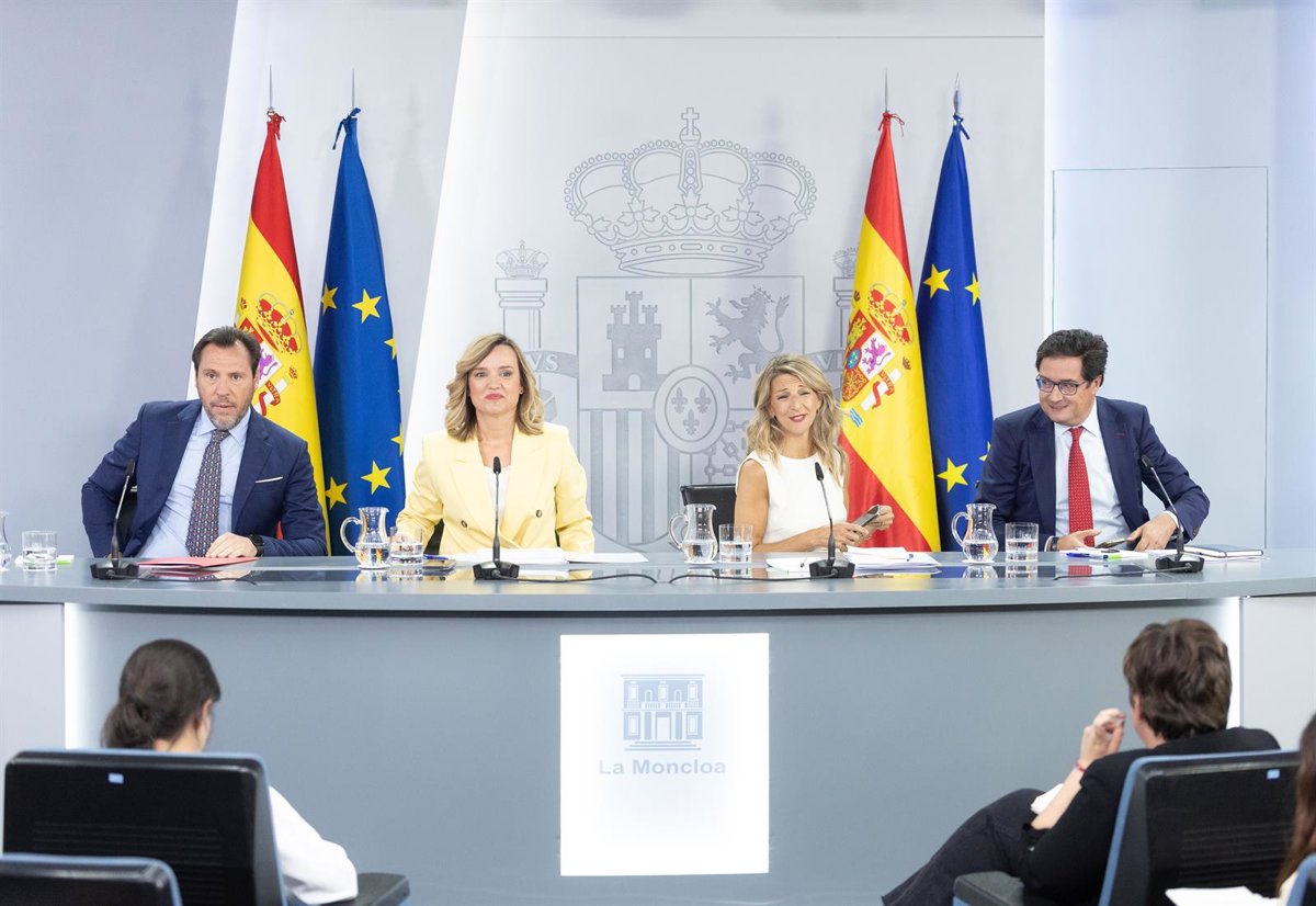 El Gobierno destina 68 millones de euros a las CCAA para ampliar la cobertura bucodental en el Sistema Nacional de Salud.