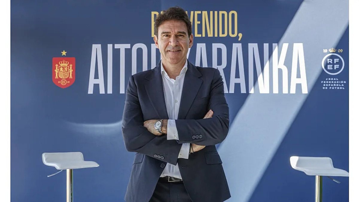 El jugador que se una a la selección debe entender su origen y su propósito de contribuir