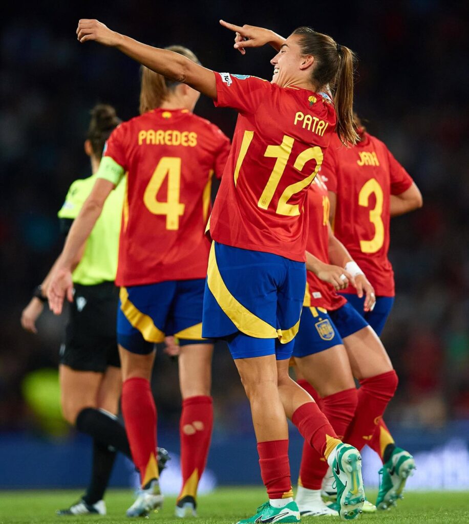 España aprueba un exhaustivo pleno antes del momento crucial