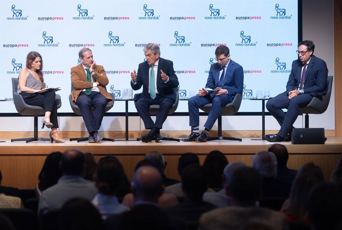 Gestores sanitarios destacan el "éxito" del modelo de colaboración público-privada en España