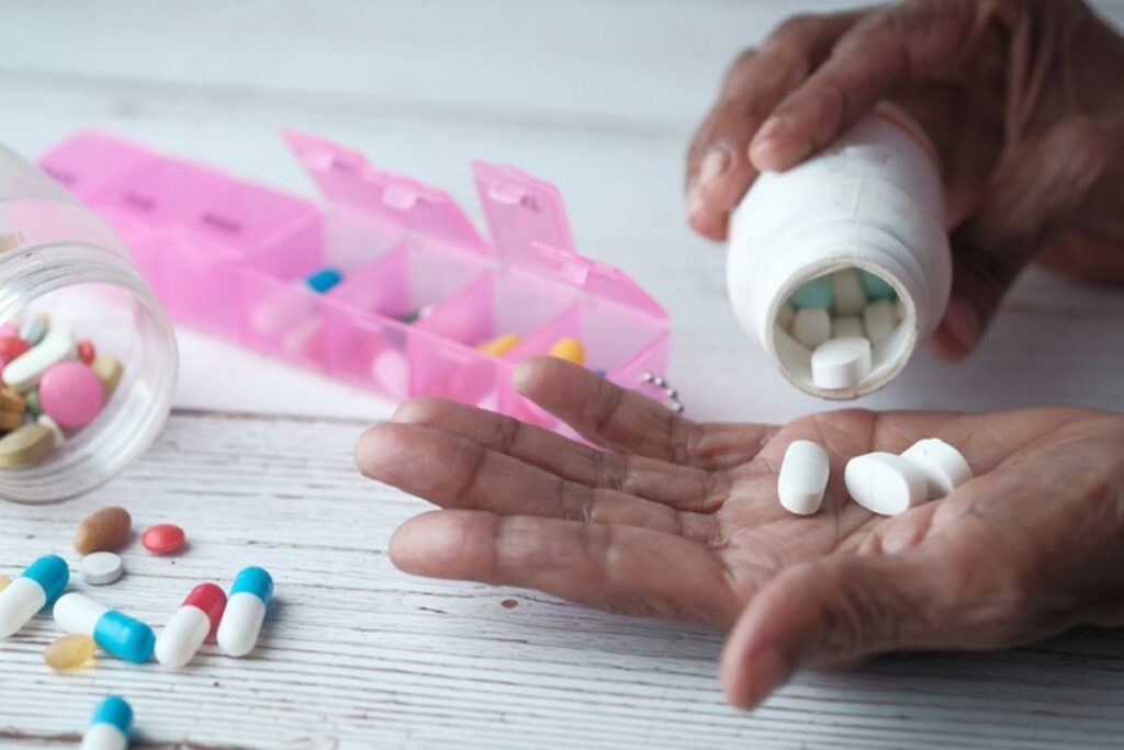 La OMS alerta sobre el peligro mortal de los medicamentos contaminados en países de ingresos bajos y medios.