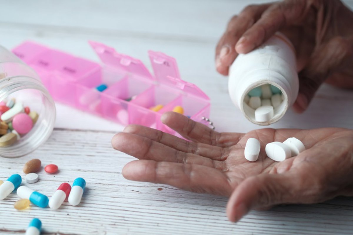 La OMS alerta sobre el peligro mortal de los medicamentos contaminados en países de ingresos bajos y medios.