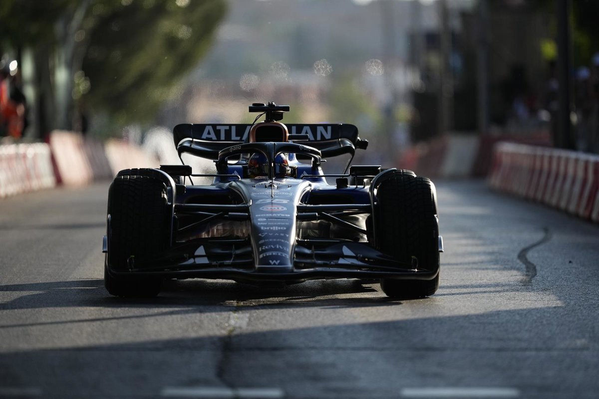 Madring desmiente rumores sobre acoger la Eurocup-3 antes del Gran Premio de Fórmula 1
