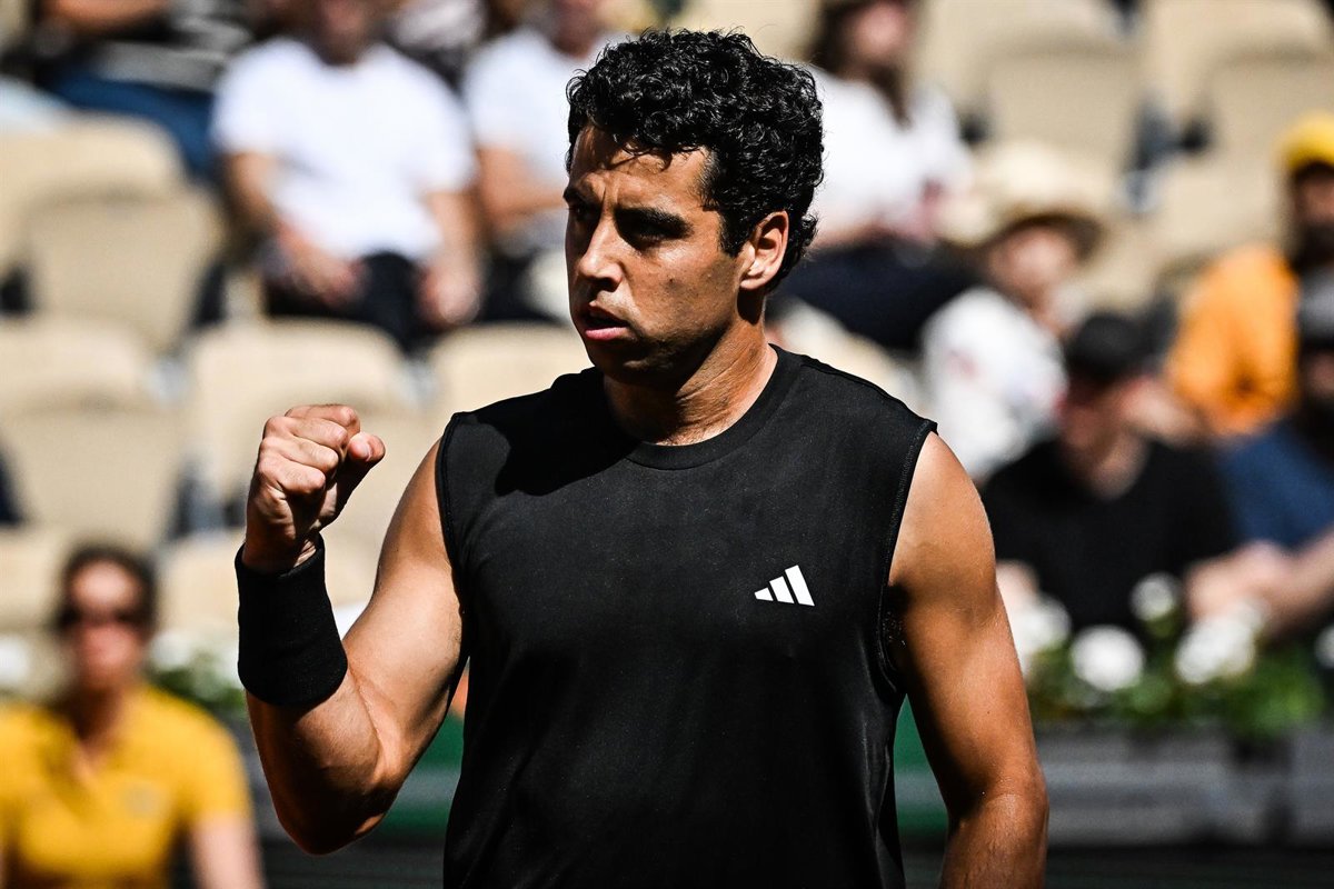 Munar avanza a la segunda ronda en Toronto, mientras que Martínez se despide.