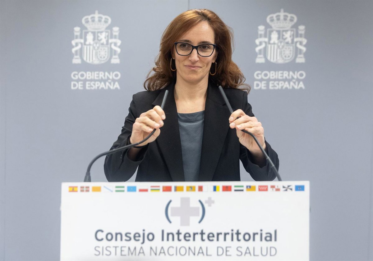 Sanidad planea presentar en septiembre la Ley del Medicamento al Consejo de Ministros para su segunda votación.