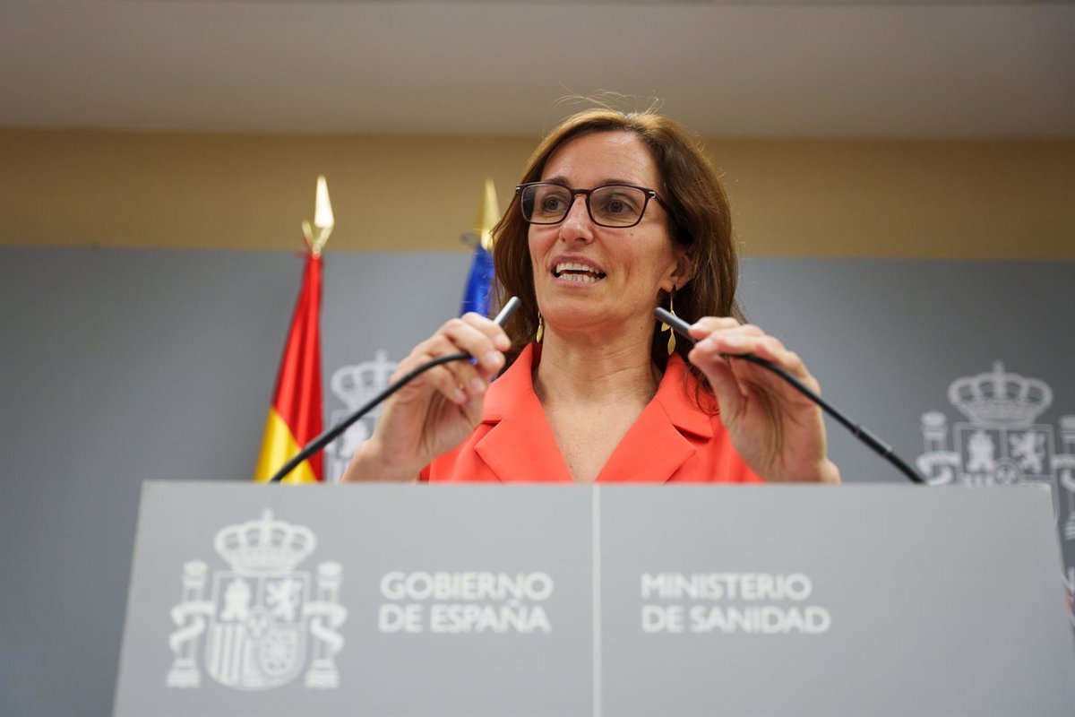 Sanidad respalda las modificaciones en el funcionamiento del comité de expertos del MIR tras la renuncia de varios miembros.