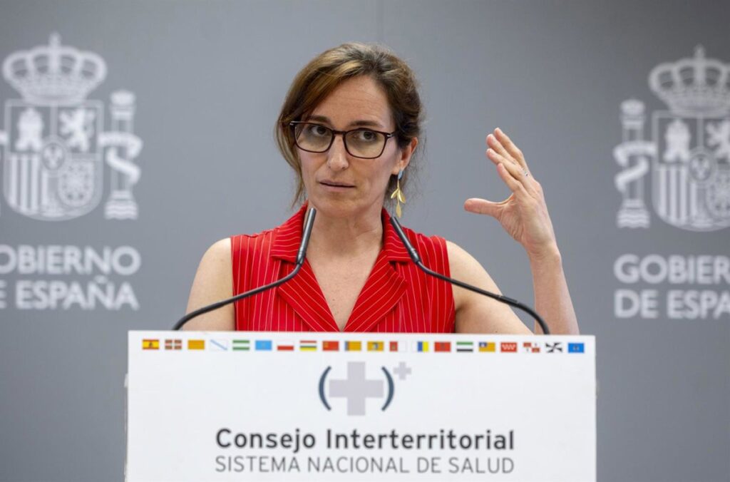 Sanidad y CCAA actualizan el Plan de Terapias Avanzadas, ampliando su cobertura a más tratamientos.