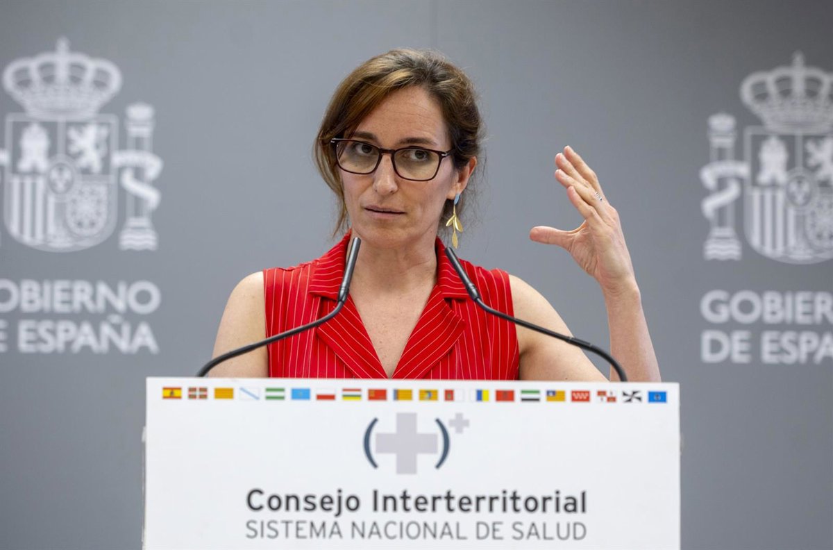 Sanidad y CCAA actualizan el Plan de Terapias Avanzadas, ampliando su cobertura a más tratamientos.