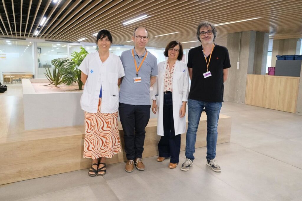Un estudio indica una posible conexión entre el cáncer de pulmón y el deterioro cognitivo.