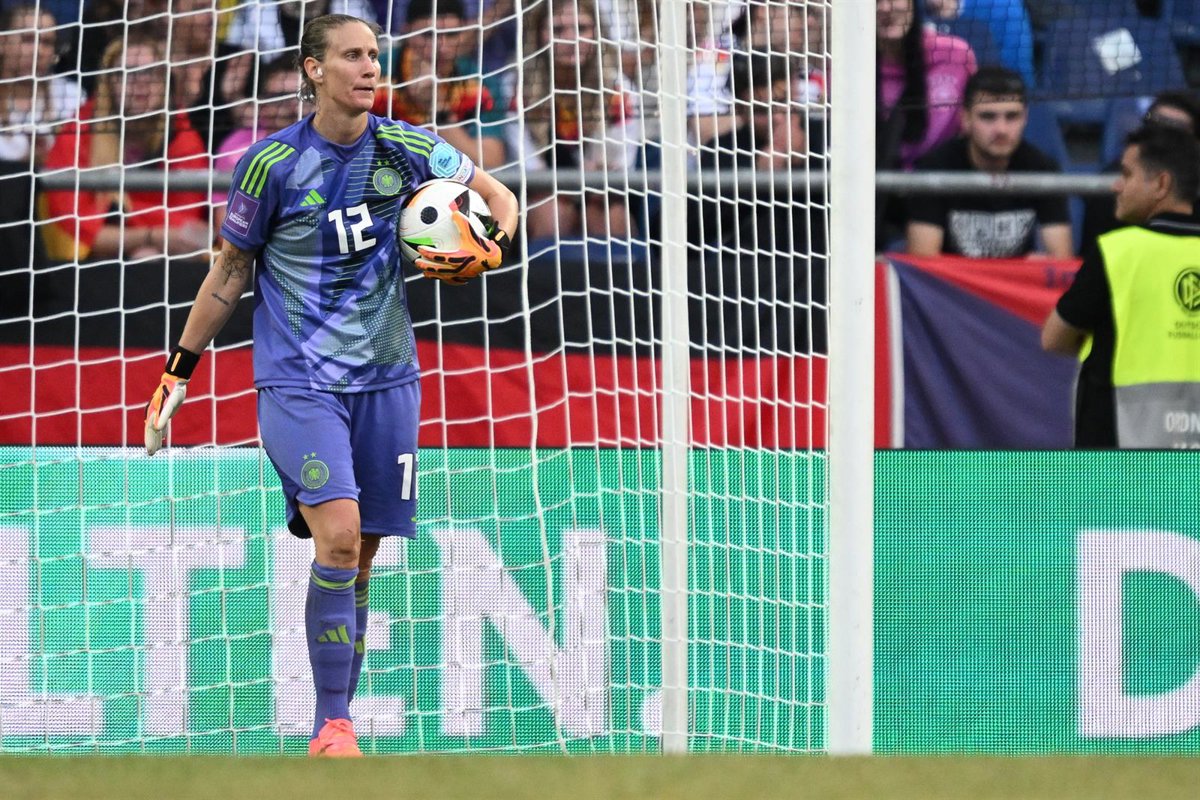 Una Alemania épica elimina a Francia y se enfrenta a España en las semifinales de la Eurocopa