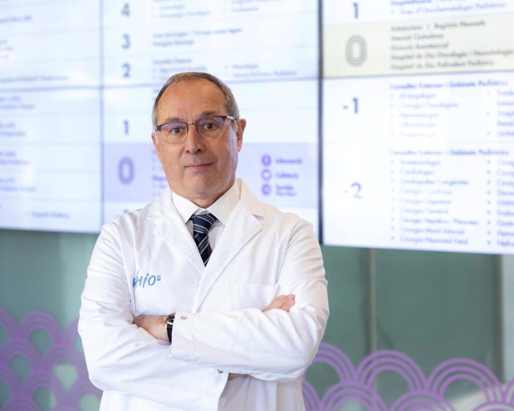 Una combinación de medicamentos aumenta la supervivencia en un tipo de cáncer de próstata en un estudio clínico.