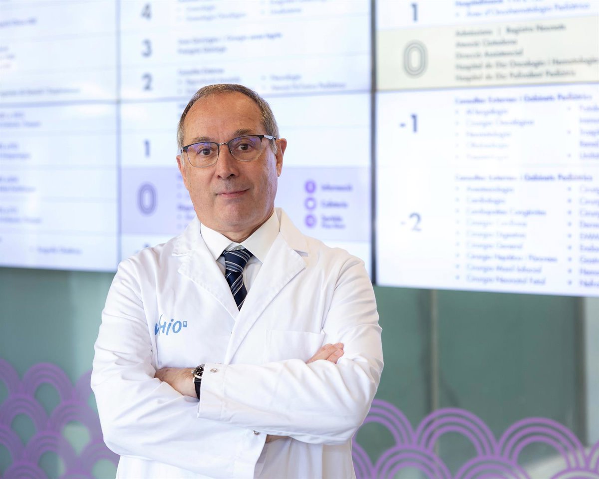 Una combinación de medicamentos aumenta la supervivencia en un tipo de cáncer de próstata en un estudio clínico.