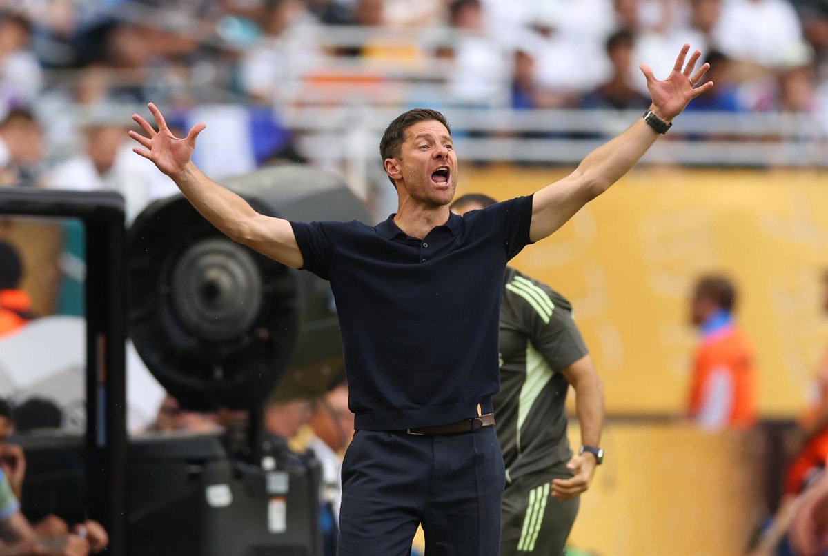 Valverde simplifica mi vida enormemente