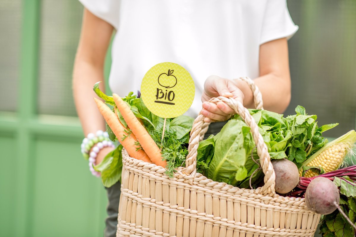 ¿Son los productos ecológicos realmente más saludables? Lo que dice la ciencia (y lo que no)