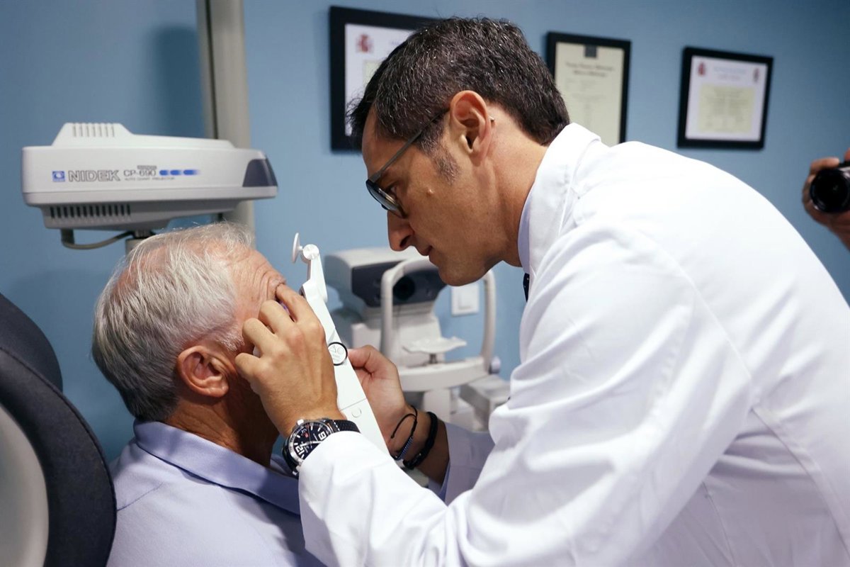 Apnea del sueño y glaucoma: ¿Hay conexión? Respuesta de un oftalmólogo