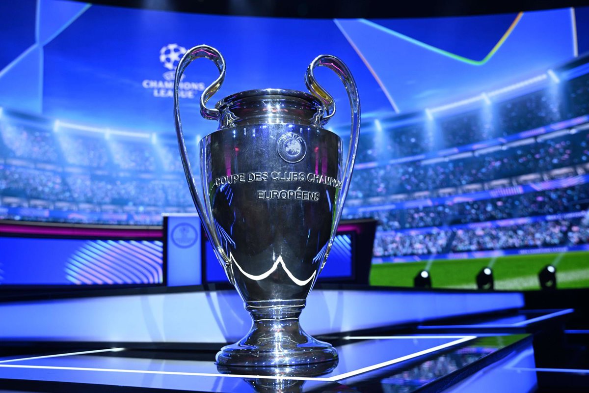 Barça, Real Madrid, Atlético, Athletic y Villarreal conocen su rumbo en la Champions