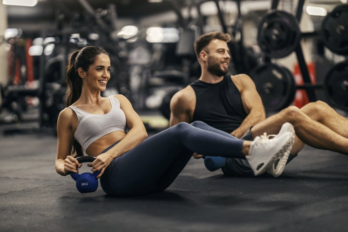 Descubre cuál es el entrenamiento perfecto para ti.