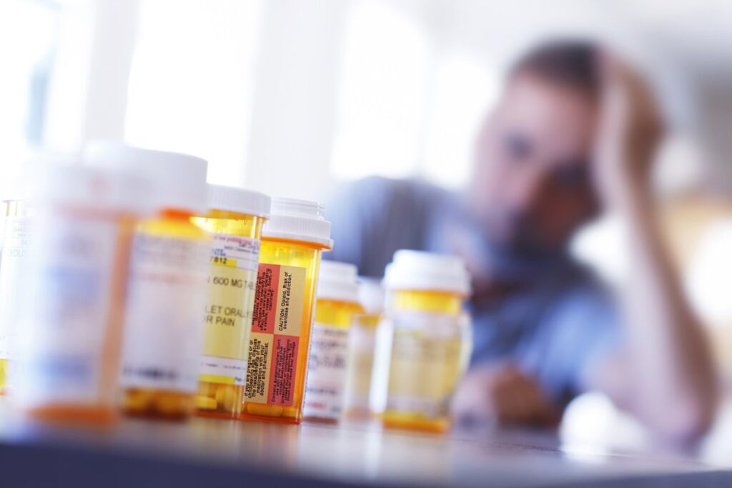 EEUU solicita modificaciones en el etiquetado de analgésicos opioides para resaltar los riesgos.