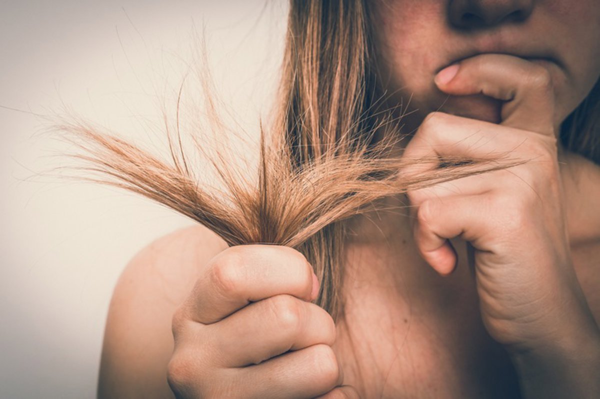 Efectos del sol en el cabello: cómo prevenir la sequedad y decoloración, según una dermatóloga.