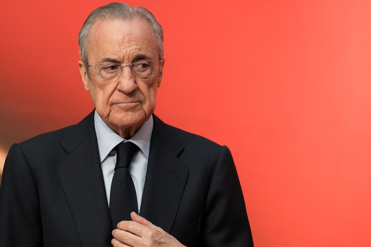 El Real Madrid expresa su "más contundente oposición" al Villarreal-Barça en Miami y solicita a la FIFA que no lo apruebe.