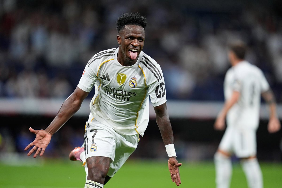 El Real Madrid lucha por un empate ante un sólido Mallorca