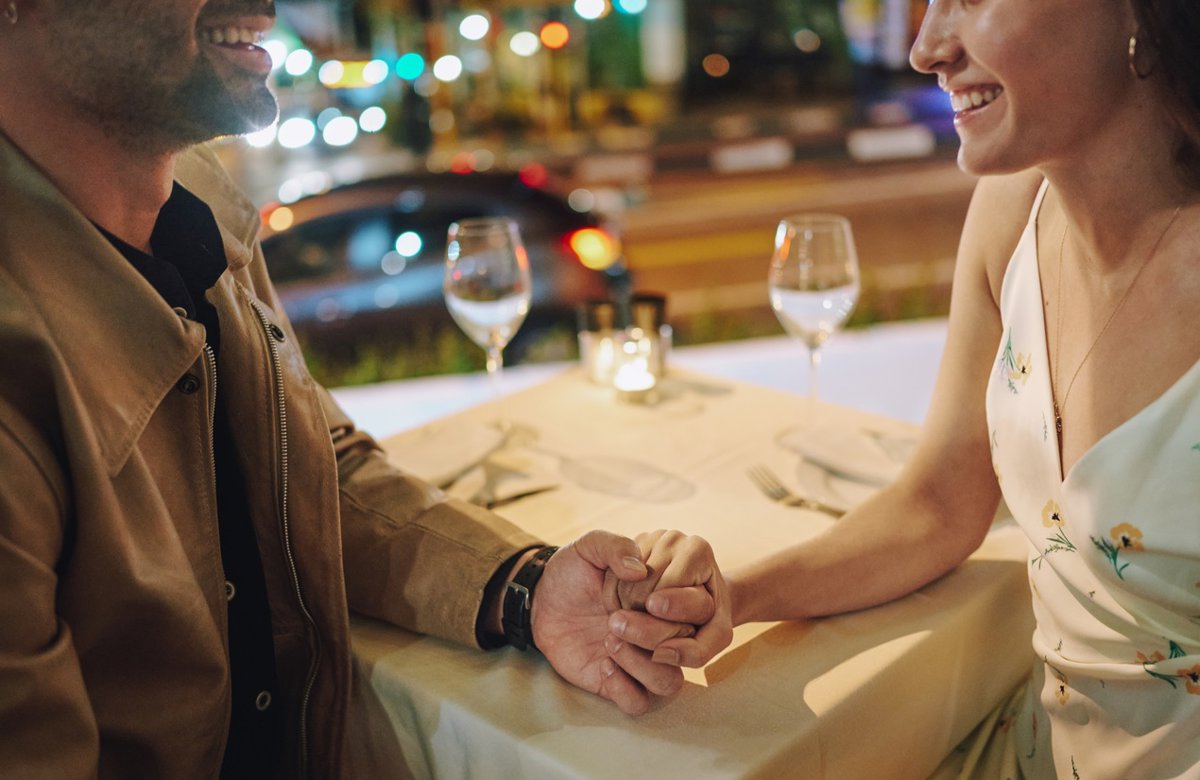El 'cuándo' tiene más peso que el 'cuántos' al valorar a una pareja por su vida sexual.