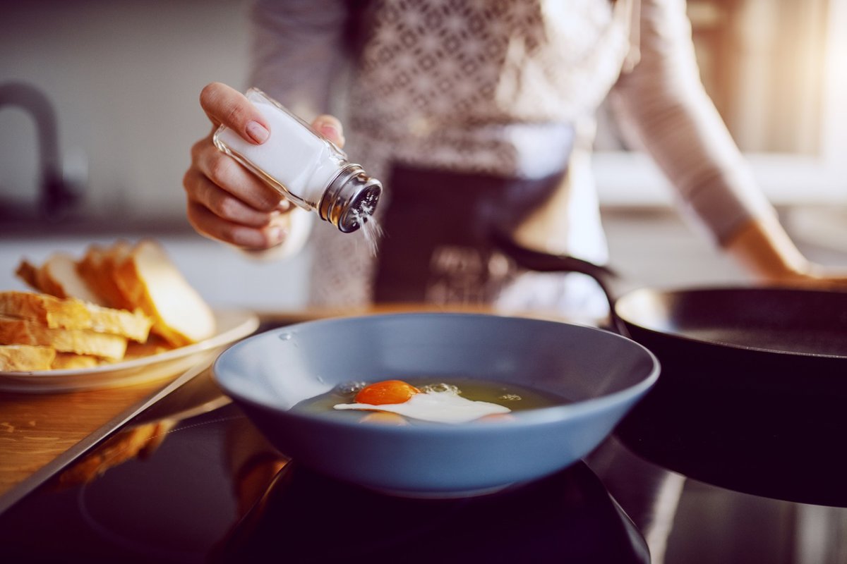 El ingrediente oculto que aumenta el riesgo de enfermedades: ¿conoces dónde se encuentra la sal en tu alimentación?