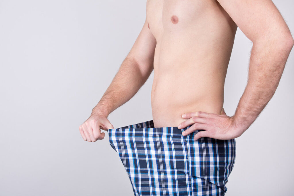 Erecciones nocturnas dolorosas: ¿Cuándo es motivo de preocupación?