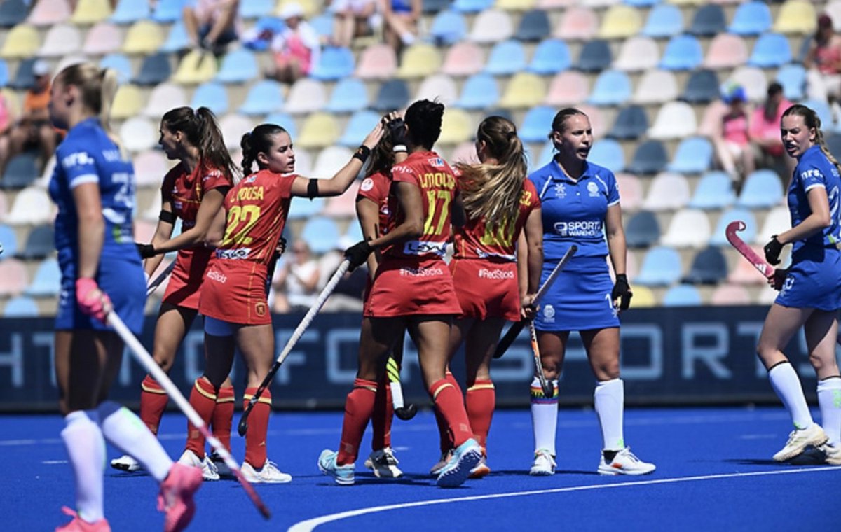 España empata 1-1 contra Escocia y se medirá en semifinales a Inglaterra