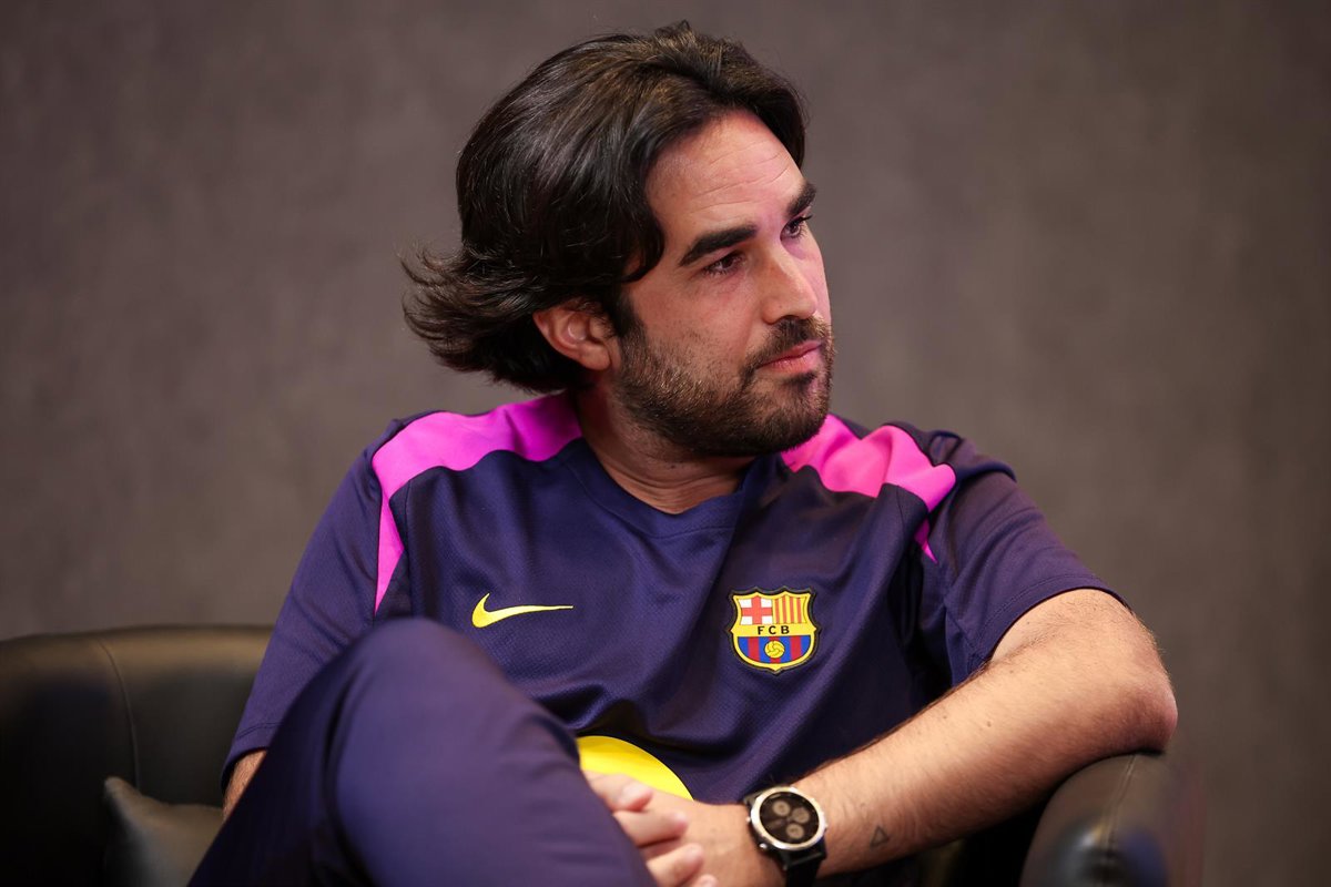 Estoy satisfecho con las primeras tres semanas de la pretemporada