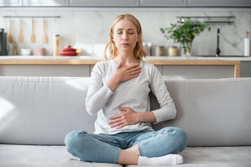 Explora Estados Alterados de Conciencia con Mayor Tranquilidad y Menos Miedos